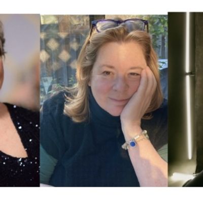 Staged Reading of Theresa Rebeck's BAD DATES: END GAME Comes to Dorset Theatre Festival