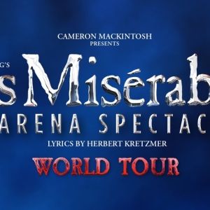 Review: LES MISERABLES at Teatro Arcimboldi Milano