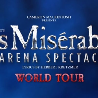 Review: LES MISERABLES at Teatro Arcimboldi Milano