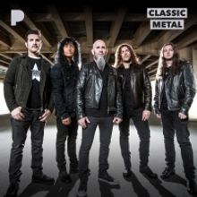 Pandora Launches First-Ever Metal Artist Takeover Mode Featuring Anthrax
