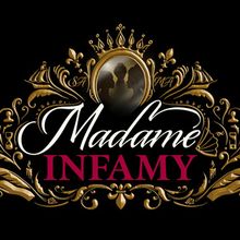 New Musical MADAME INFAMY Will Be Performed in Concert at Joe's Pub This Month