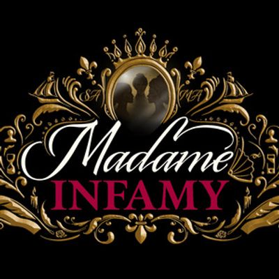 New Musical MADAME INFAMY Will Be Performed in Concert at Joe's Pub This Month