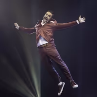 Magician/Comedian Harrison Greenbaum Brings Unique Show To State Theatre