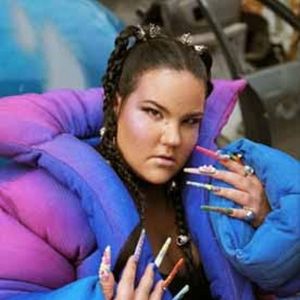 Netta Releases Single 'Everything'