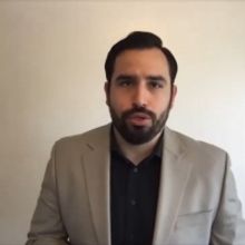 New Opera West to Present Virtual Premiere of HAVING GUESTS FOR DINNER