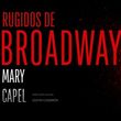 Mary Capel presenta su concierto teatralizado RUGIDOS DE BROADWAY en Madrid Photo
