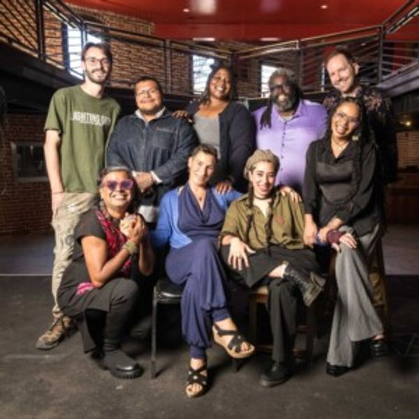 Oakland Theater Project to Open Permanent Home in Uptown Oakland Photo