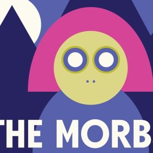 Stroller Scene Will Host a Birthday Party For The Morbs at BrickAux