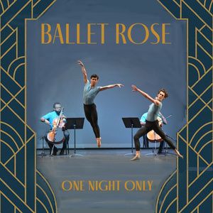 BALLET ROSE: MADE IN MIAMI Will Make New York City Debut June 13 with 1-Night-Only…