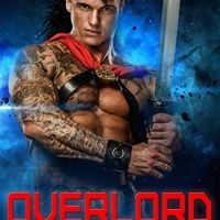 Author Cyndi Friberg Releases New Historical Romance, 'Overlord'