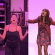 Video: VICTORIOUS Star Daniella Monet Details CHICAGO Broadway Audition Photo