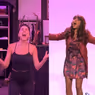 Video: VICTORIOUS Star Daniella Monet Details CHICAGO Broadway Audition