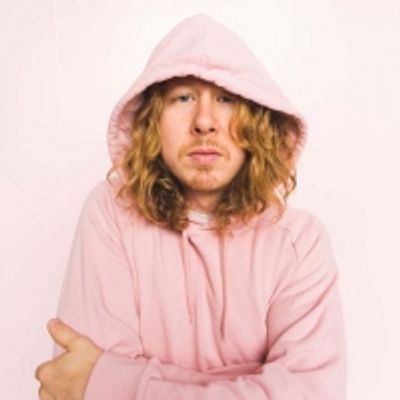 Ben Kweller Shares New Video for 'Just For Kids'