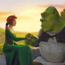 SHREK Returns to Movie Theaters Nationwide on April 25, 28 & 29