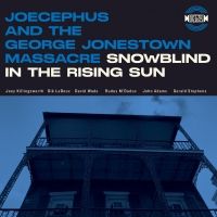 Joecephus & the George Jonestown Massacre Drop New Album & Announce Tour Dates With…