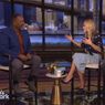 Video: Wendell Pierce Previews OTHELLO on LIVE WITH KELLY AND MARK