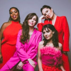 Säje Wins GRAMMY Award In Best Arrangement, Instruments And Vocals Category