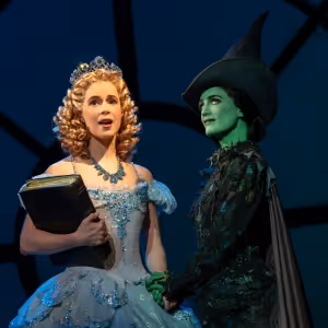 WICKED, THE OUTSIDERS and More Set for Shea's Performing Arts Center 2025-26 Season