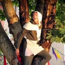 BWW Review: THE HUNCHBACK OF NOTRE DAME, St Paul's Church, Covent Garden