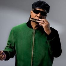 Additional Show Date Added to Stevie Wonder's Tour