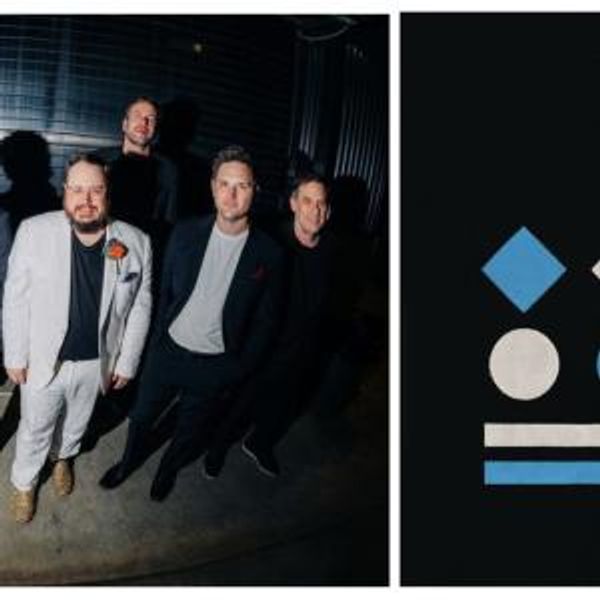 ST. PAUL & THE BROKEN BONES Announce PROXY EP Via Oasis Pizza Records Photo