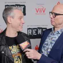 Video: RENT at 30: Alumni Reunite to Reflect on Jonathan Larson’s Enduring Legacy