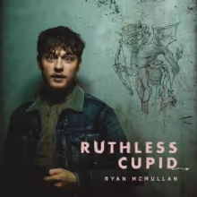 Ryan McMullan to Release 'Ruthless Cupid' and Starts US Tour