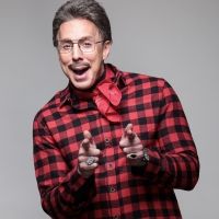 Video: Michael West To Return to The Green Room 42 As Ken Boisinger In TONIGHT IM…