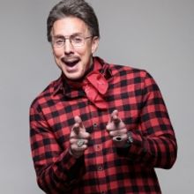 Video: Michael West To Return to The Green Room 42 As Ken Boisinger In TONIGHT IM GON