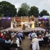 Roman Theatre Open Air Festival Set to Kick off in June
