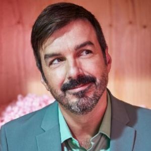 Damien Robitaille Celebrates Christmas Again This Year With Two New Songs