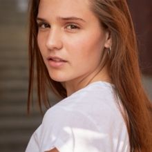 Amelie Anstett Cast In Recurring Lead Role On Brat TV's CHICKEN GIRLS Season 6