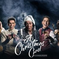 A CHRISTMAS CAROL Returns To QPAC Bringing Much Needed Joy