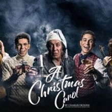 A CHRISTMAS CAROL Returns To QPAC Bringing Much Needed Joy