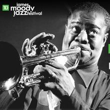 Louis Armstrong's BLACK & BLUES Documentary to Screen at TD James Moody Jazz Festival