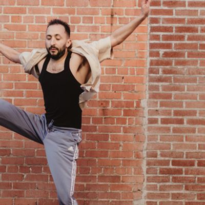 LIVING/EDGE to Make World Premiere at Daredevil Arts Festival