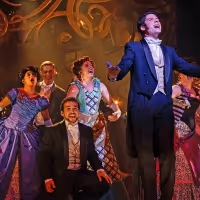 Full Cast Has Been Announced For ZACH Theatre's A CHRISTMAS CAROL