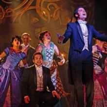 Full Cast Has Been Announced For ZACH Theatre's A CHRISTMAS CAROL