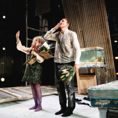 Photos: Inside Opening Night of DELIRIUM Off-Broadway