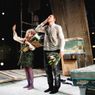 Photos: Inside Opening Night of DELIRIUM Off-Broadway