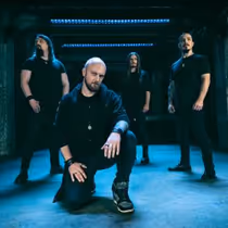 BRYMIR to Release New Album WHAT WE LEAVE BEHIND via Napalm Records