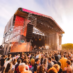 Pet Shop Boys, FKA Twigs, Damiano David, & More Join MEO Kalorama 2025 Festival