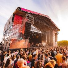 Pet Shop Boys, FKA Twigs, Damiano David, & More Join MEO Kalorama 2025 Festival