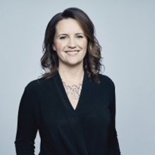 Suzanna Makkos Named Programming Head for Adult Swim