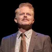 From the Winner's Circle: TAKE ME OUT Star Jesse Tyler Ferguson Talks LGBTQ+…