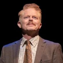 From the Winner's Circle: TAKE ME OUT Star Jesse Tyler Ferguson Talks LGBTQ+ Visibili