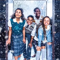 Cast Announced For Tour of THE LION, THE WITCH AND THE WARDROBE; Plus Check Out an…
