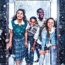 Cast Announced For Tour of THE LION, THE WITCH AND THE WARDROBE; Plus Check Out an Al