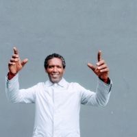 Brighton Festival 2020 Guest Director Is Acclaimed Poet Lemn Sissay MBE