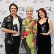 McCallum Theatre Hosts The Lucie Arnaz Awards, Top Student Performers Advance To Jimmy Awa Photo